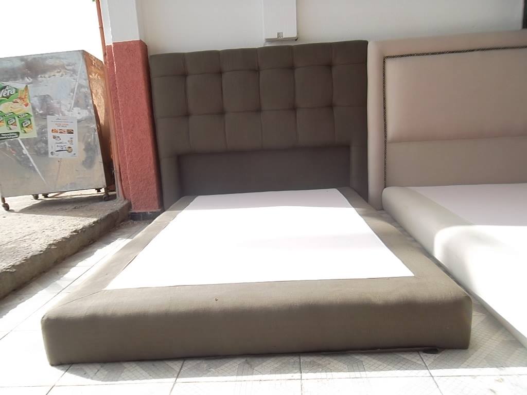 Chambe A Coucher Ameublement Marrakech Maison Et Interieur